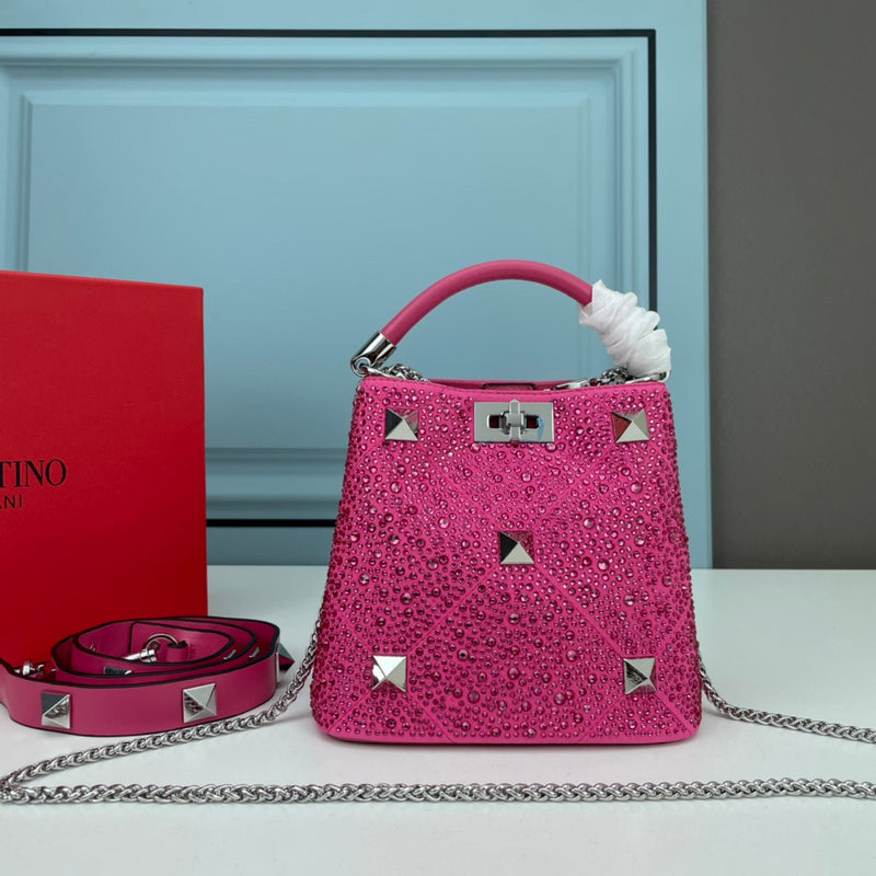 Amelia- VEL WOMEN LUXURY BAGS - 894