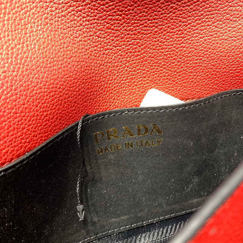 Amelia- PRDA  LUXURY BAGS - 422