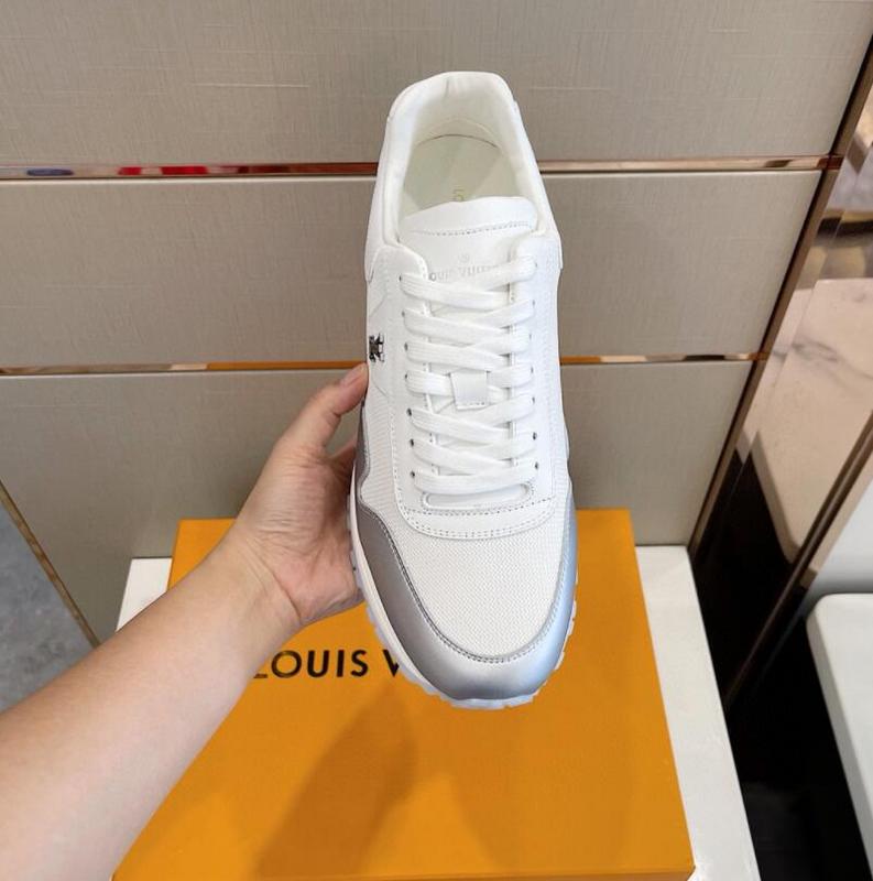 AmeliaLuxury - LOV Men Shoes - 1370