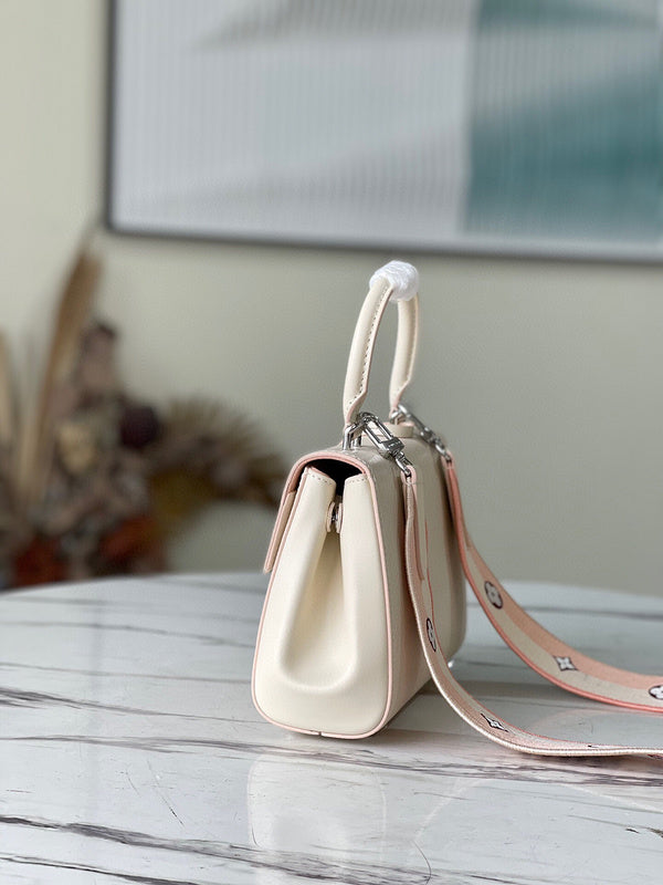 Fashion Lu-Vi bags - 5398