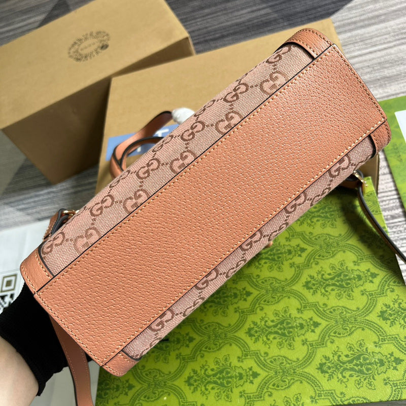 Amelia- GCI LUXURY LADY BAG - BRANDED BAGS FOR WOMEN - 068