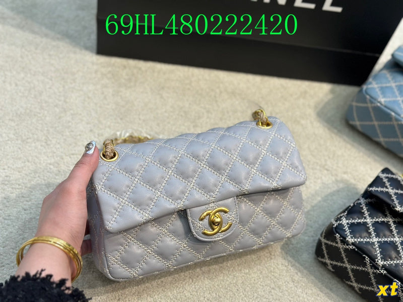 Amelia - CHL Bags - 1496