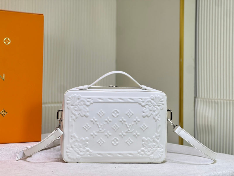 Amelia- GUKI Women Bags - 1584