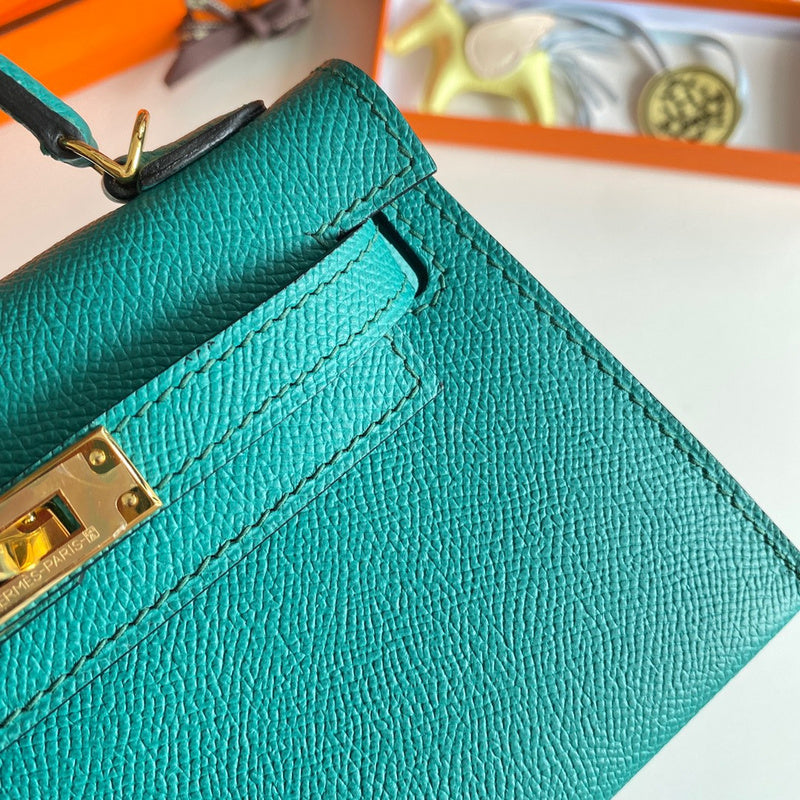 Amelia - HMS Bags - 2140