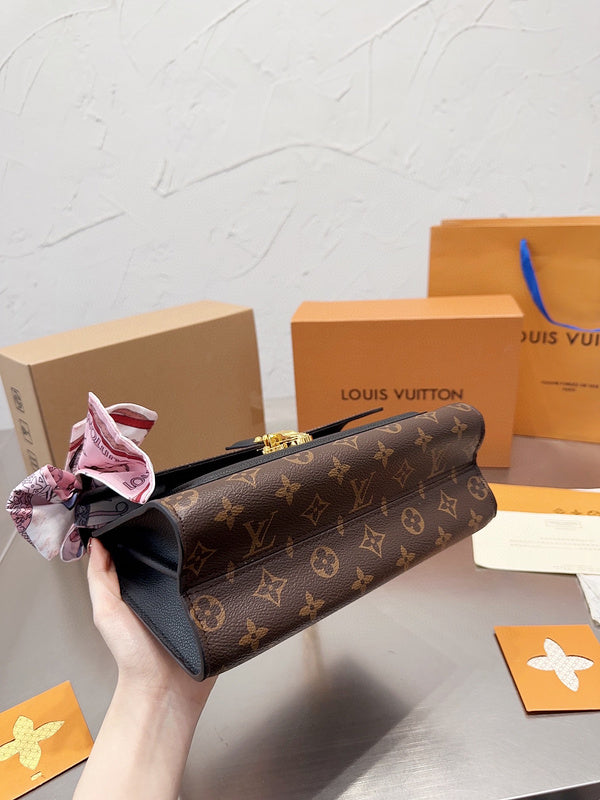 Amelia - LV Bags - 14585