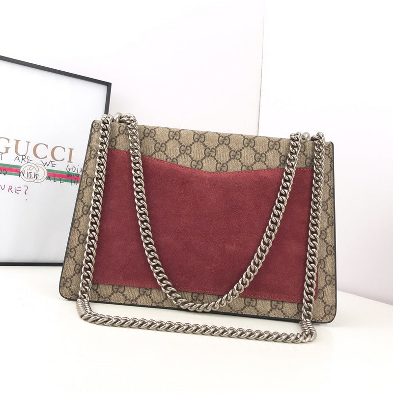 Amelia Fashion - GCI Bags - 2450