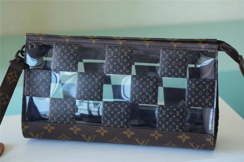 Fan Fashion Lu-Vi bags - 10695