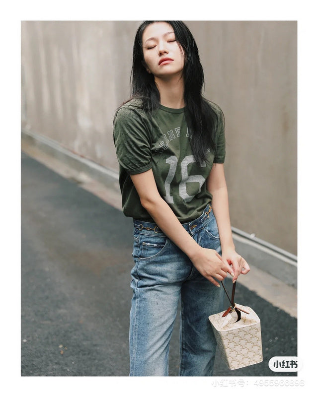 C-LINE LUXURY WOMEN BAGS - 101