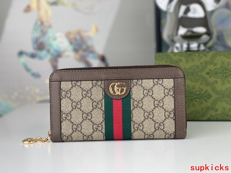 Amelia- Mix Wallets - 579