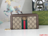 Amelia- Mix Wallets - 579
