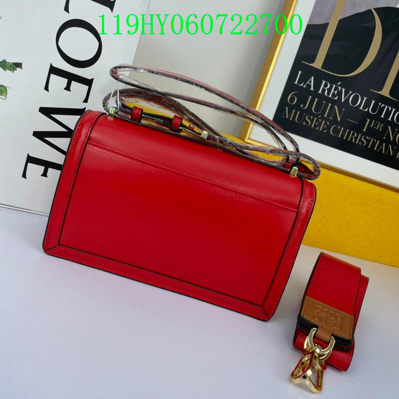 Amelia - LWE BRANDED BAGS - 270