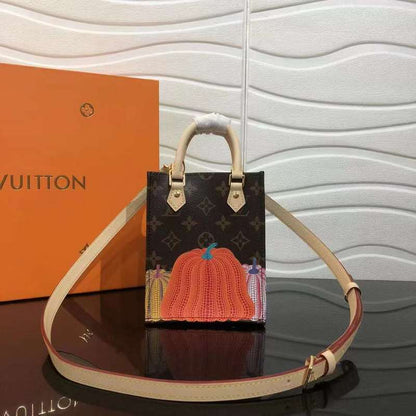 Amelia- Lu-Vi bags - 11477