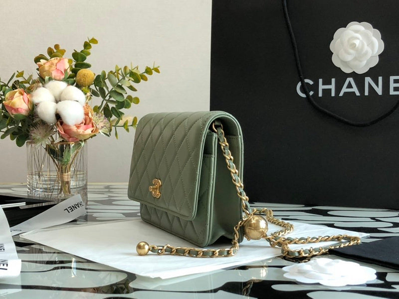 Amelia - CHL Lady Bags - 445