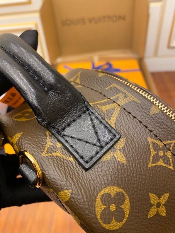 Amelia's Bag Gallery - LOV Bags - 1019