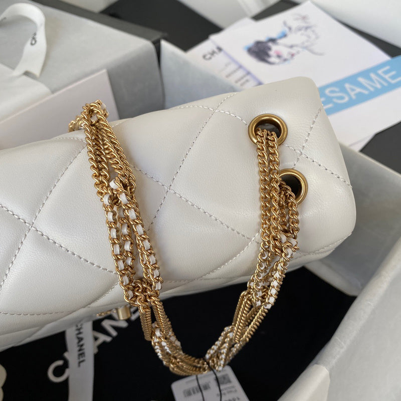 Amelia- CHL Bags - 7584