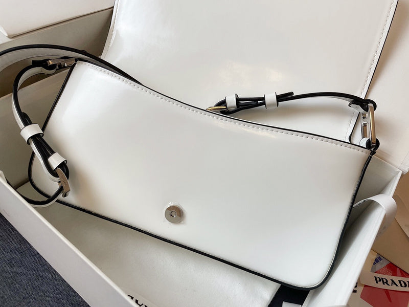 Amelia- PRDA  LUXURY BAGS - 585