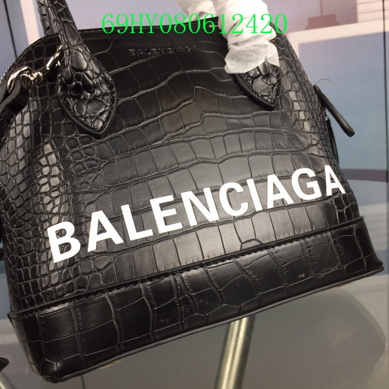 Amelia - BGA Bags - 2497