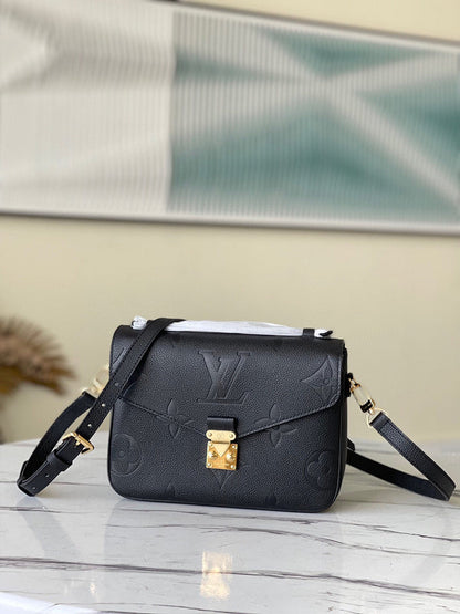 Amelia- Lu-Vi bags - 5764