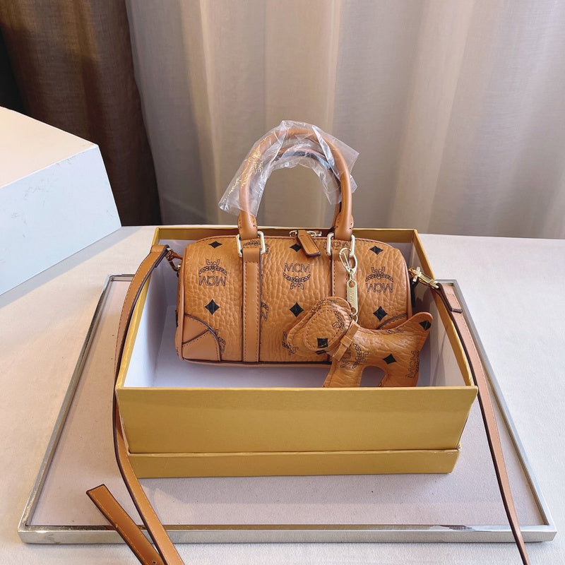 Amelia- - MQM Bags - 013