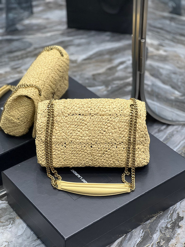 Amelia - YSL Bag - 1882
