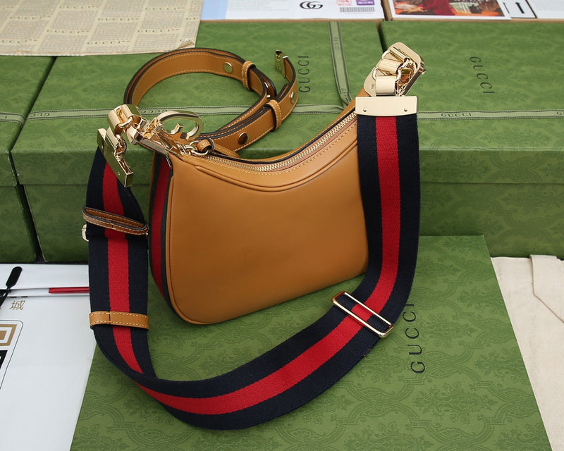 Amelia- GUKI Women Bags - 991