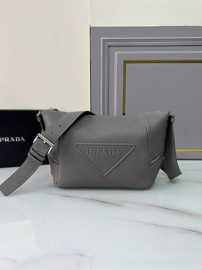 Amelia- PRDA  LUXURY BAGS - 864