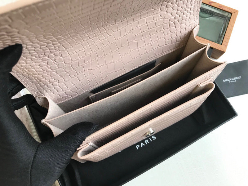 Amelia - YSL Bag - 2171