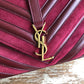 Amelia - YSL Bag - 2255