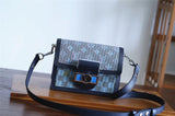 Fan Fashion Lu-Vi bags - 8132