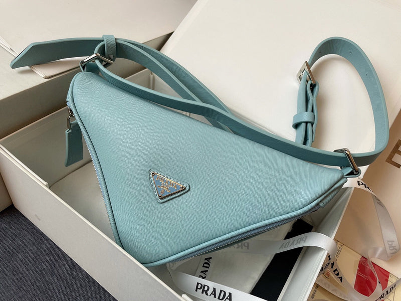 Amelia- PRDA  LUXURY BAGS - 579