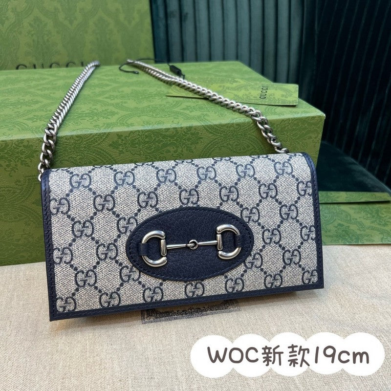 Amelia-i GUKI Women Bags - 1124