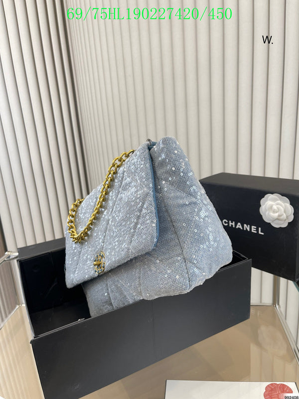 Amelia - CHL Bags - 1495