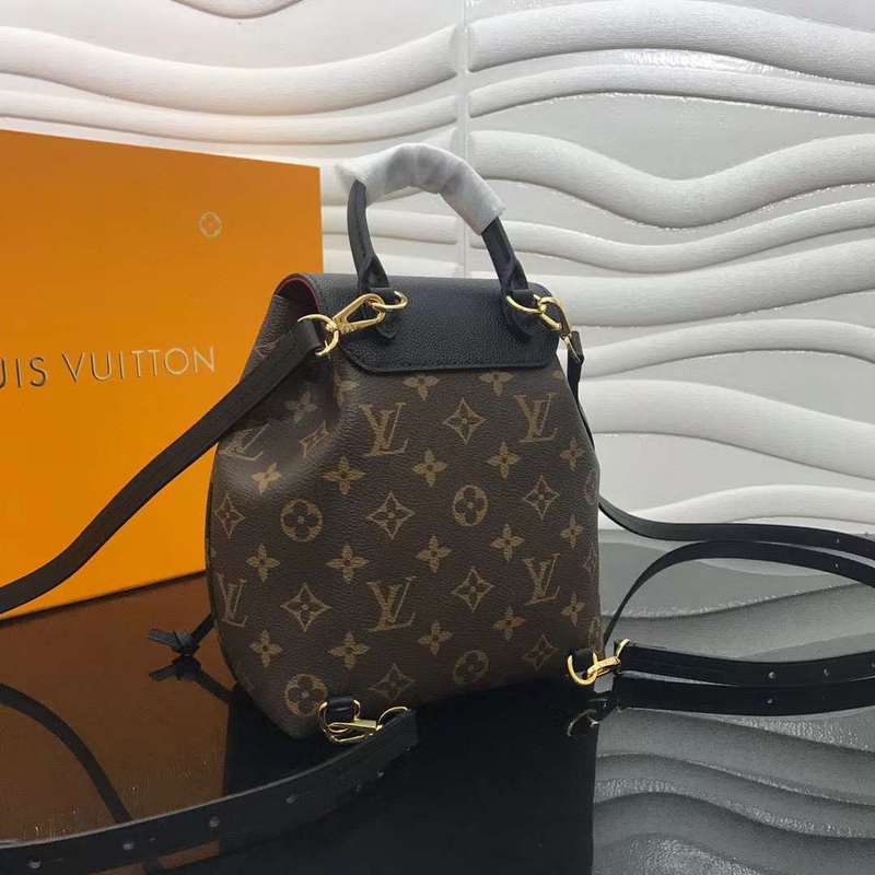 Amelia - LV Bags - 12538