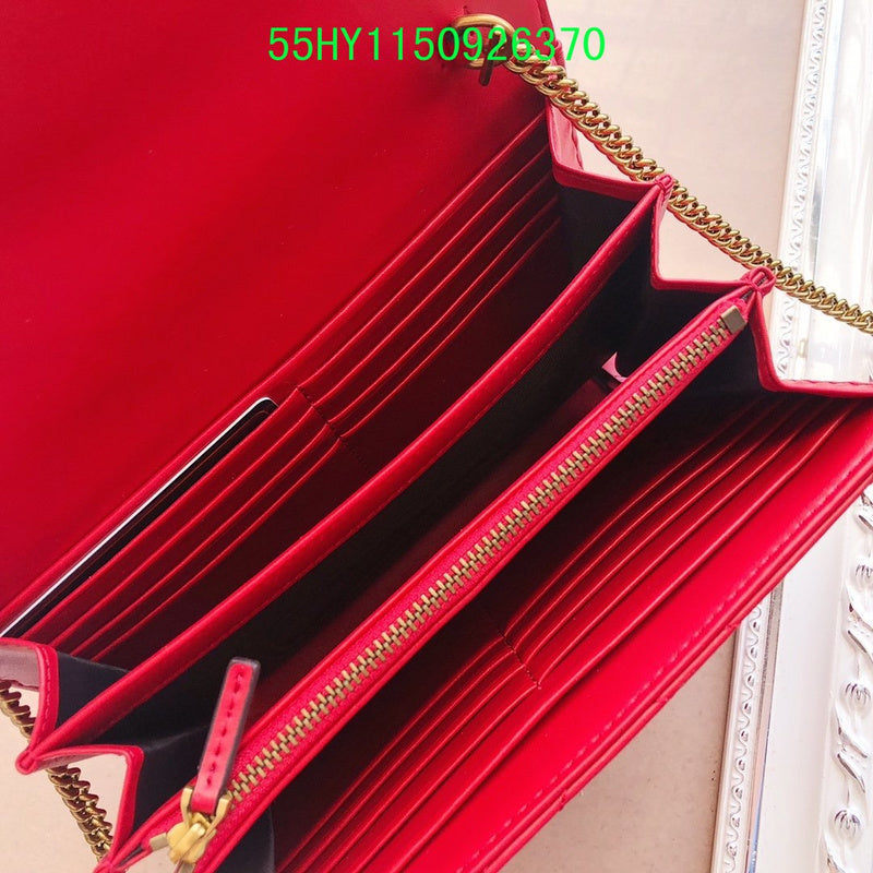 Amelia - GCI Bags - 10525