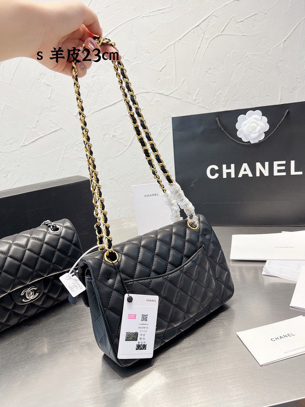 Amelia- CHL Bags - 7139