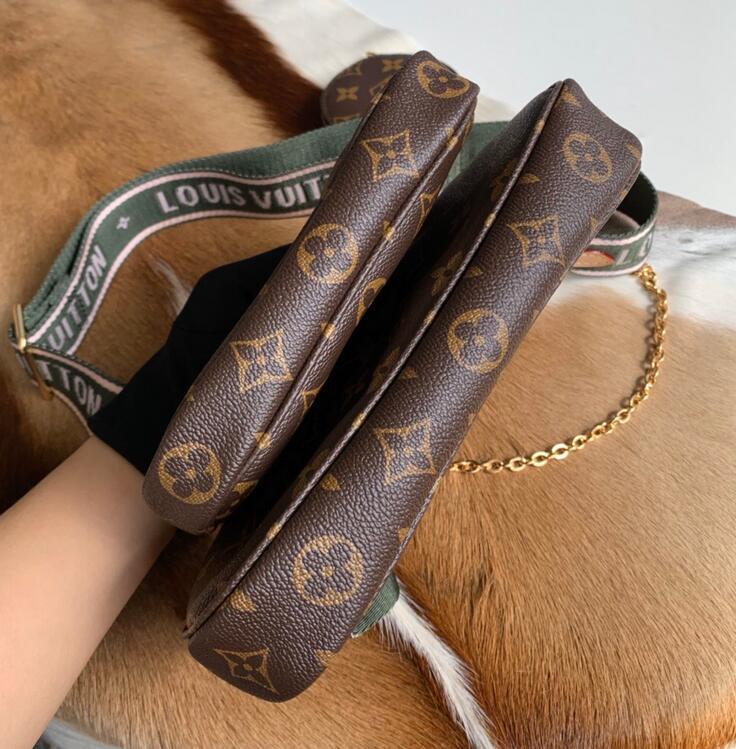 AmeliaLuxury - LOV Bags - 3031