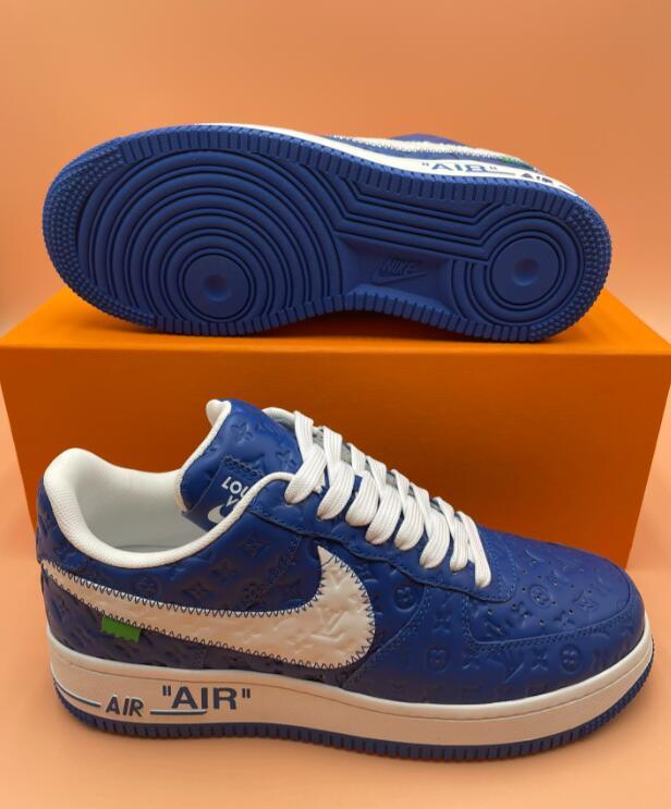 AmeliaLuxury - LOV Men Shoes - 992