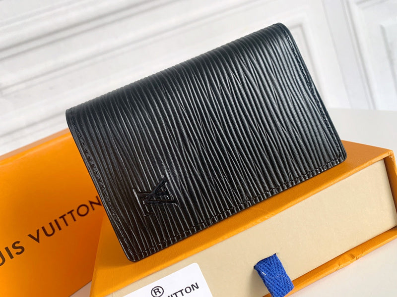 Amelia- LOV  Luxury  Wallets - 747