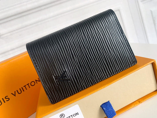 Amelia- LOV  Luxury  Wallets - 747