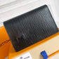 Amelia- LOV  Luxury  Wallets - 747