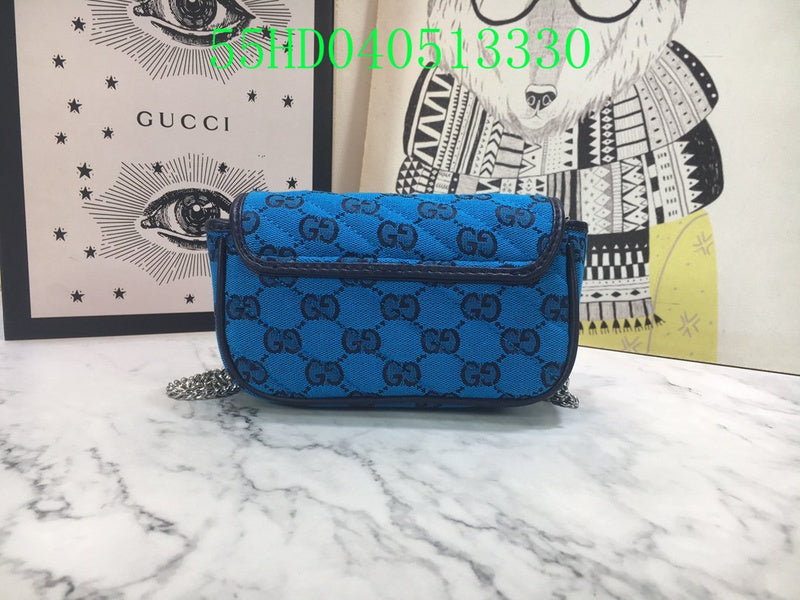 Amelia - GCI Bags - 11071