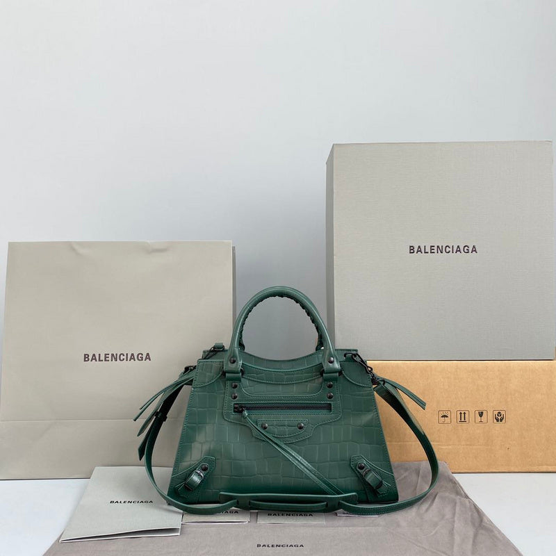 Amelia- BLN-CIAGA WOMEN LUXURY BAGS - 531
