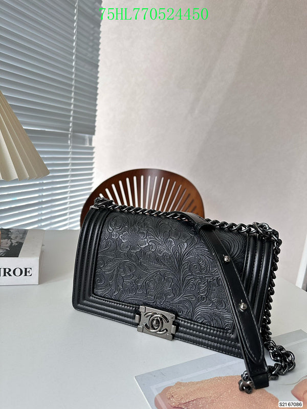 Amelia - CHL Bags - 807