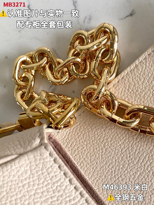 Amelia - LV Bags - 15416