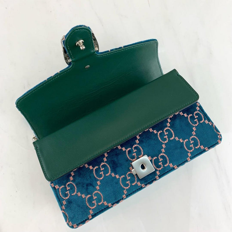 AmeliaLuxury - GCI Bags - 1260