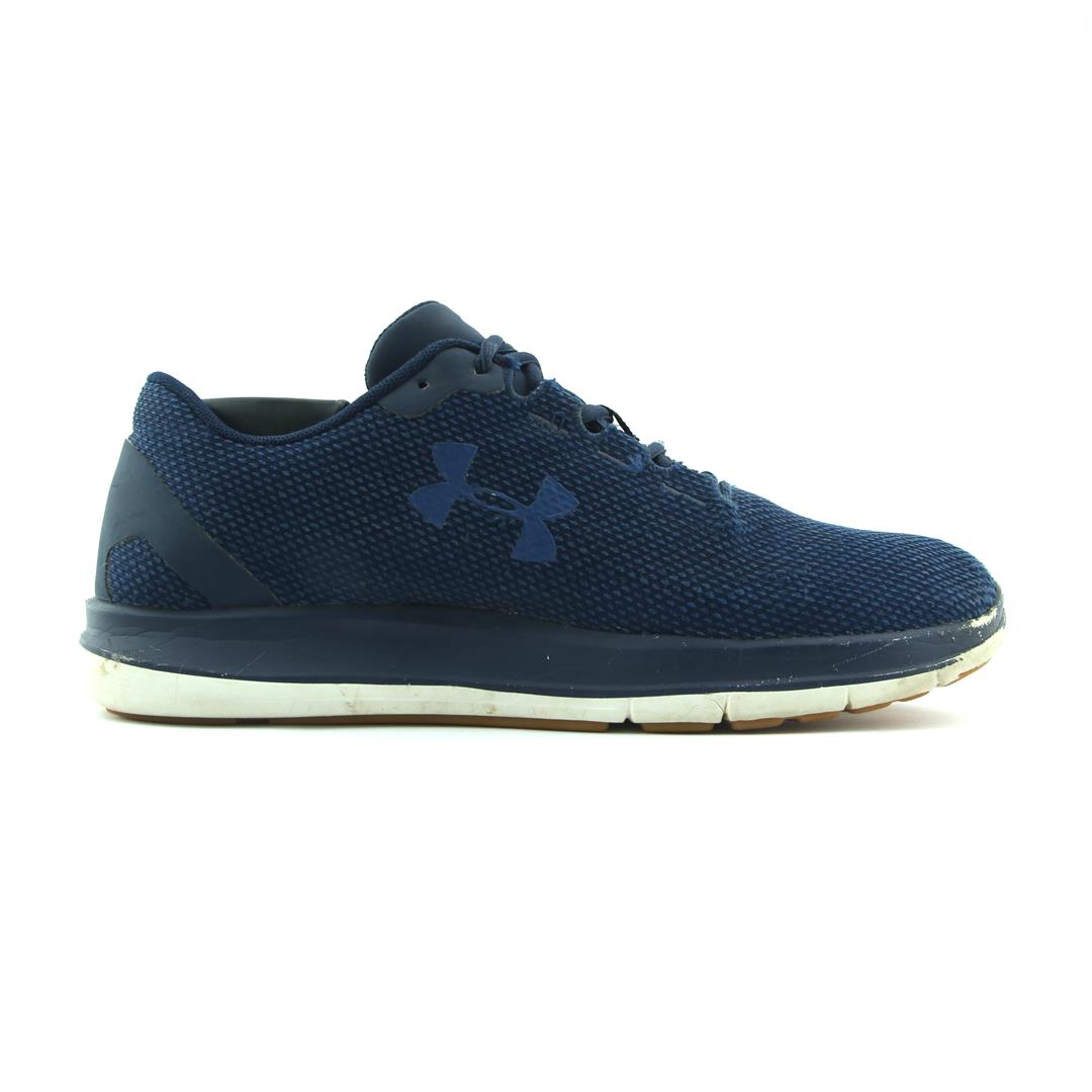UNDER ARMOUR REMIX FW18