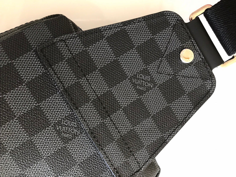 Fan Fashion Lu-Vi bags - 17074