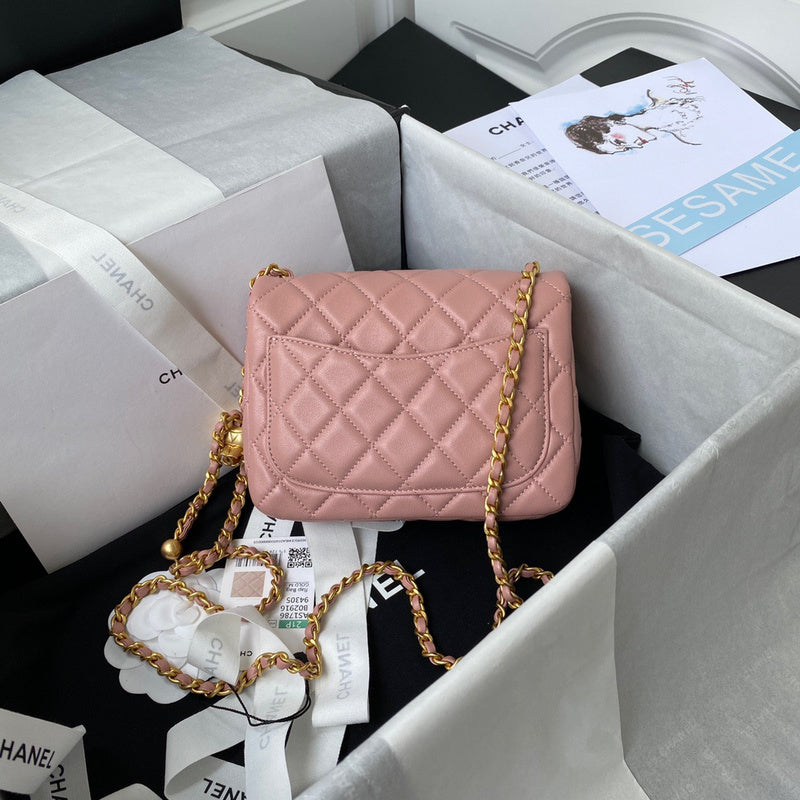Amelia- CHL Bags - 7642