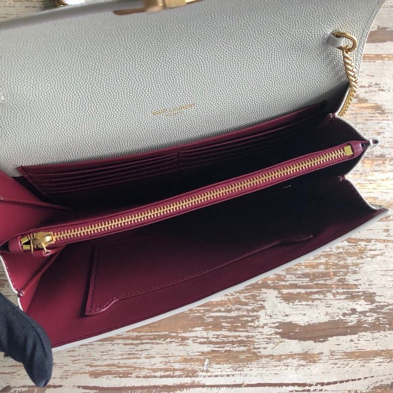 Amelia - YSL Bag - 2258