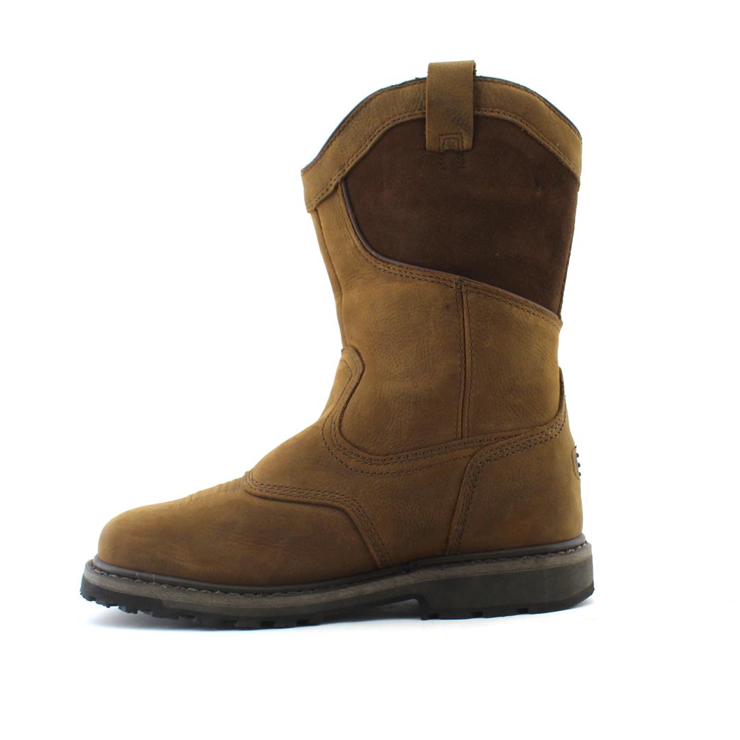 DEWALT GAUCHO - STEEL TOE